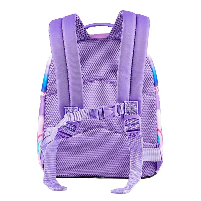 Preschool Backpacks-Unicorn