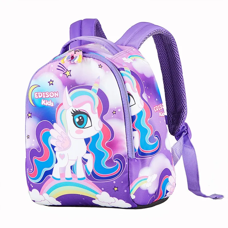 Preschool Backpacks-Unicorn