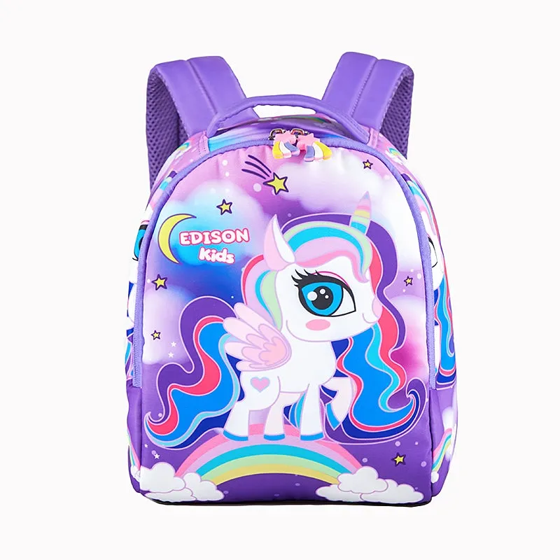 Preschool Backpacks-Unicorn