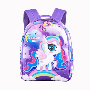 Preschool Backpacks-Unicorn
