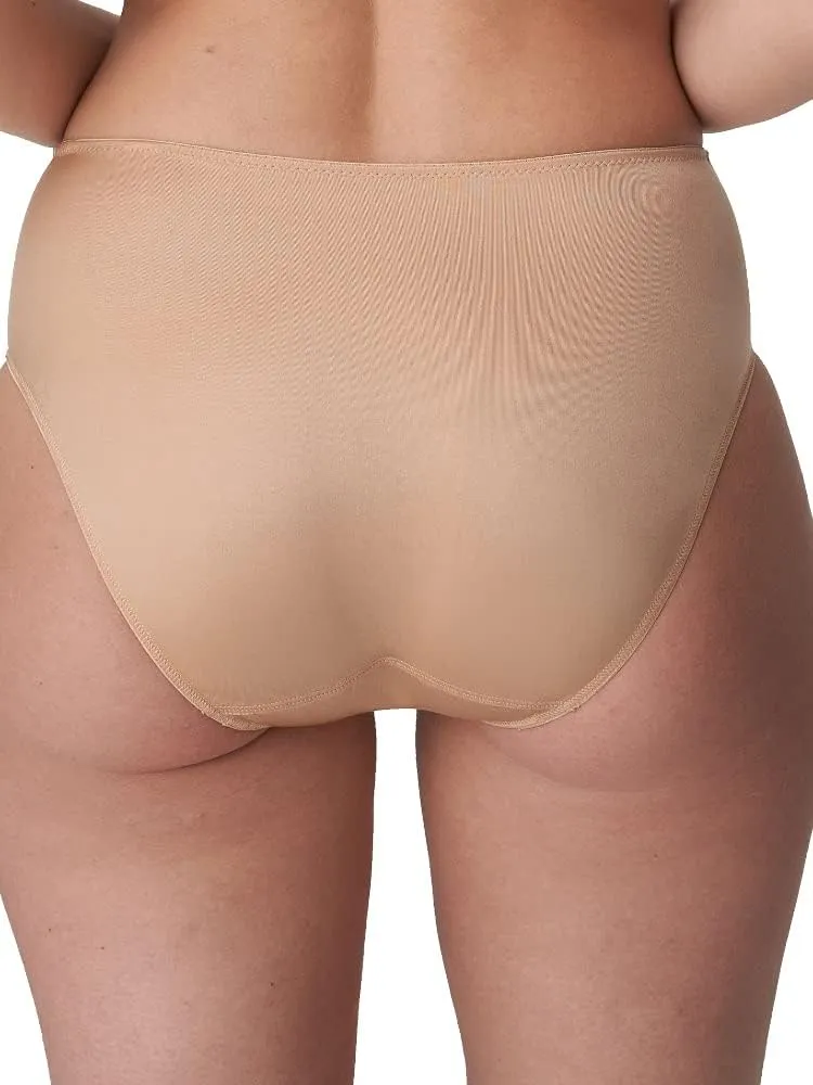Primadonna SATIN Full Briefs