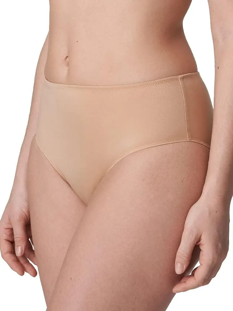 Primadonna SATIN Full Briefs