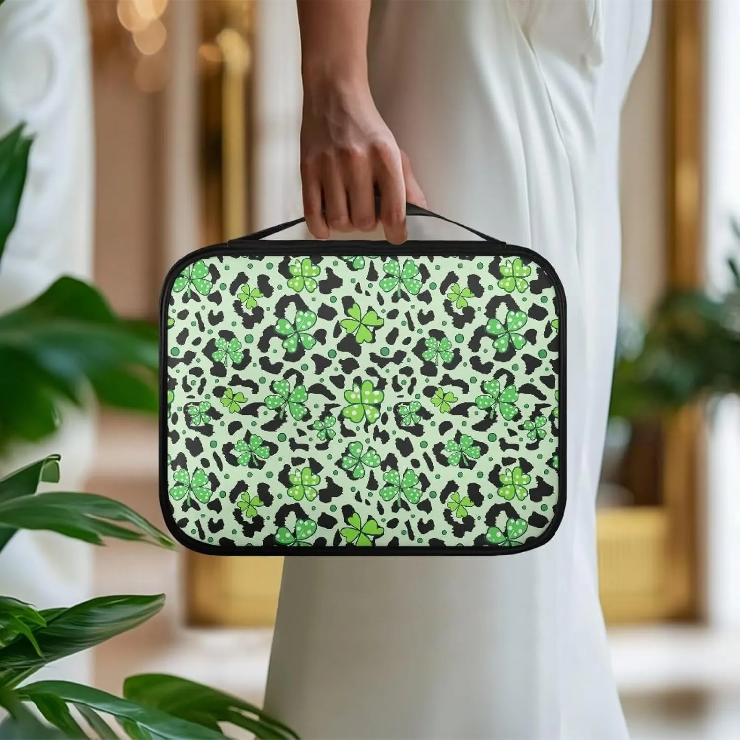 PU Bible Cover for Women，Estuche Para Biblia de Mujer, Stylish and Practical Accessory for Your Faith Journey