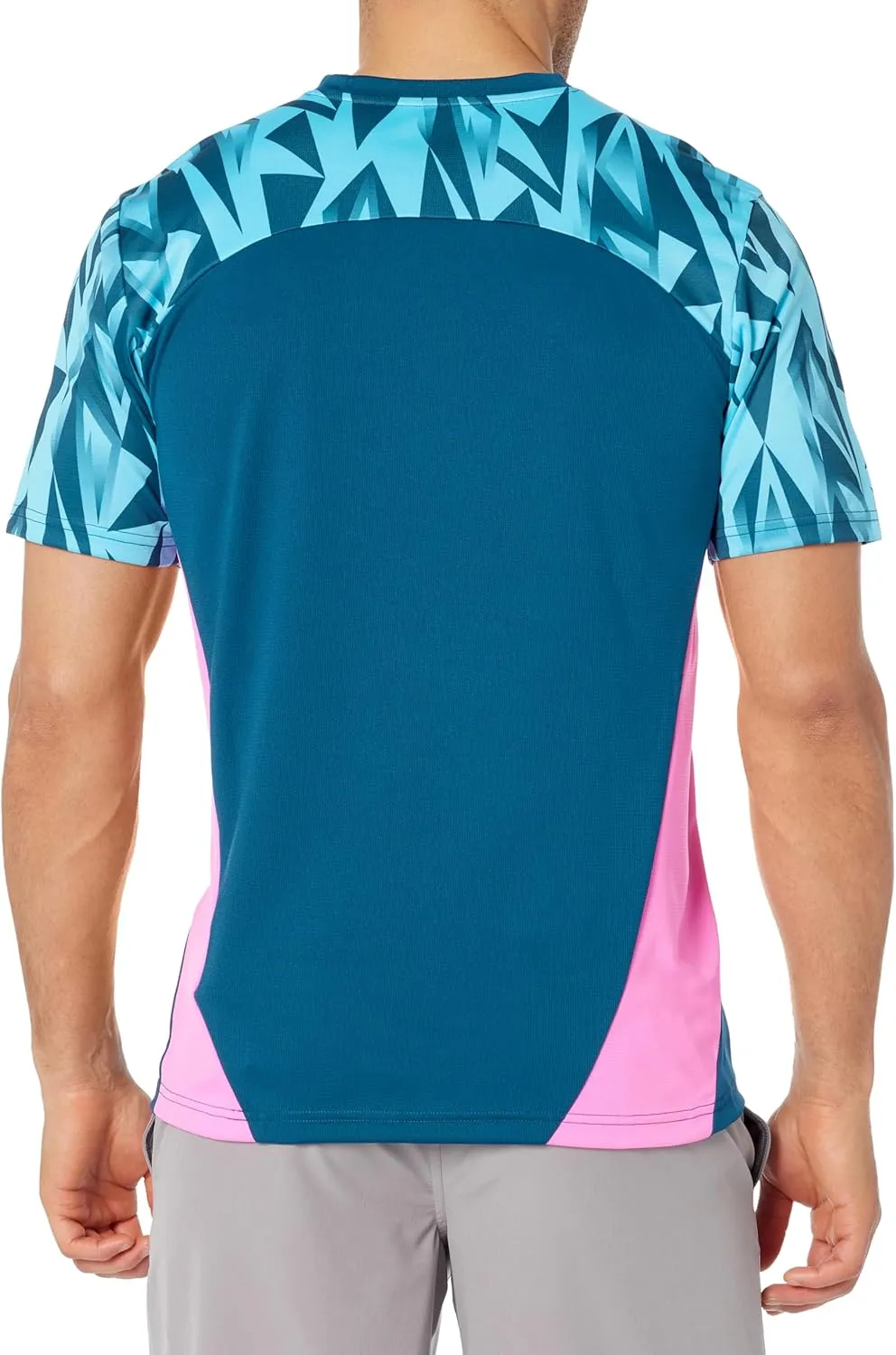 PUMA Men's Individualfinal Jersey