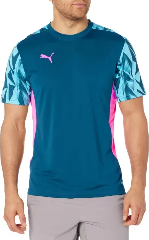 PUMA Men's Individualfinal Jersey