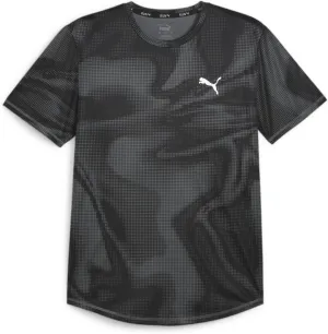 PUMA Men's Run Favorite Graphic Tee
