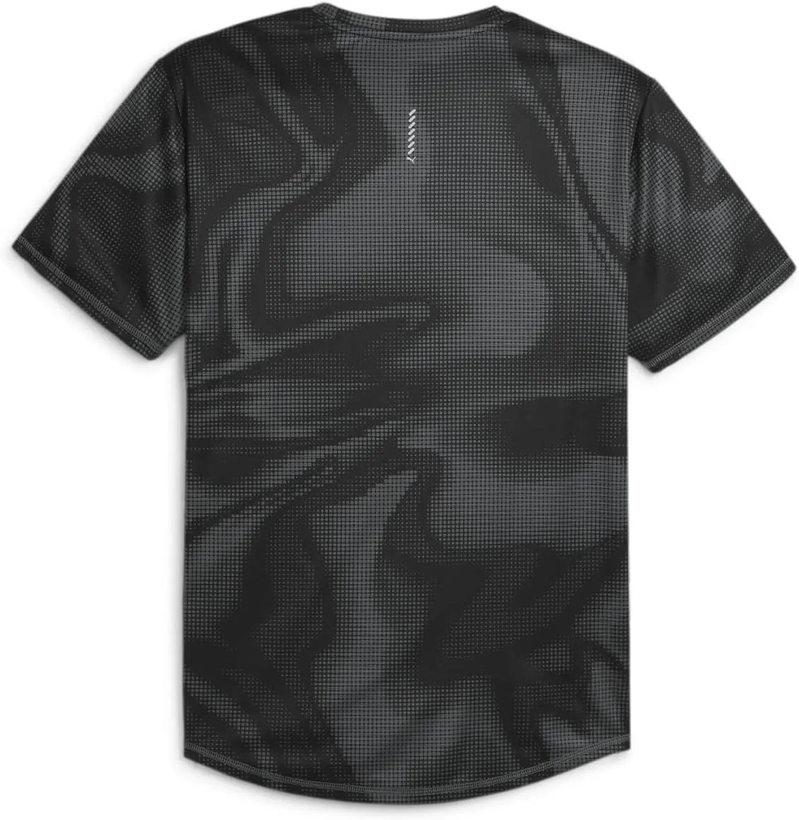 PUMA Men's Run Favorite Graphic Tee