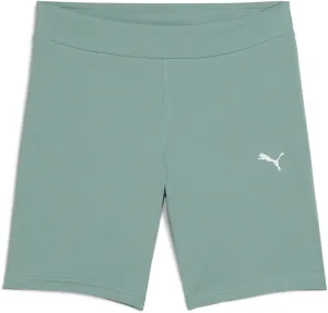 PUMA Women's Essentials 7" Short Tights