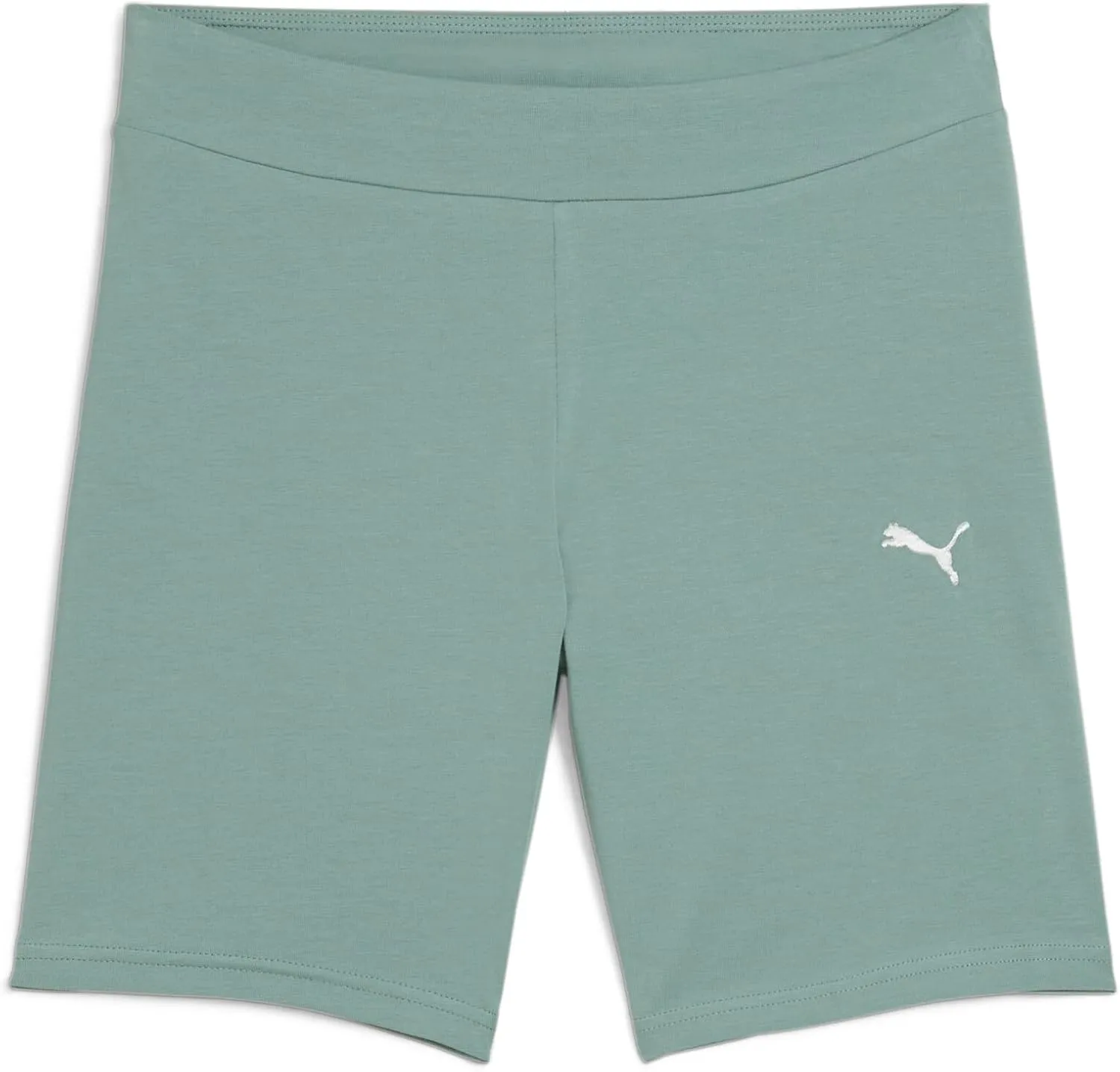 PUMA Women's Essentials 7" Short Tights
