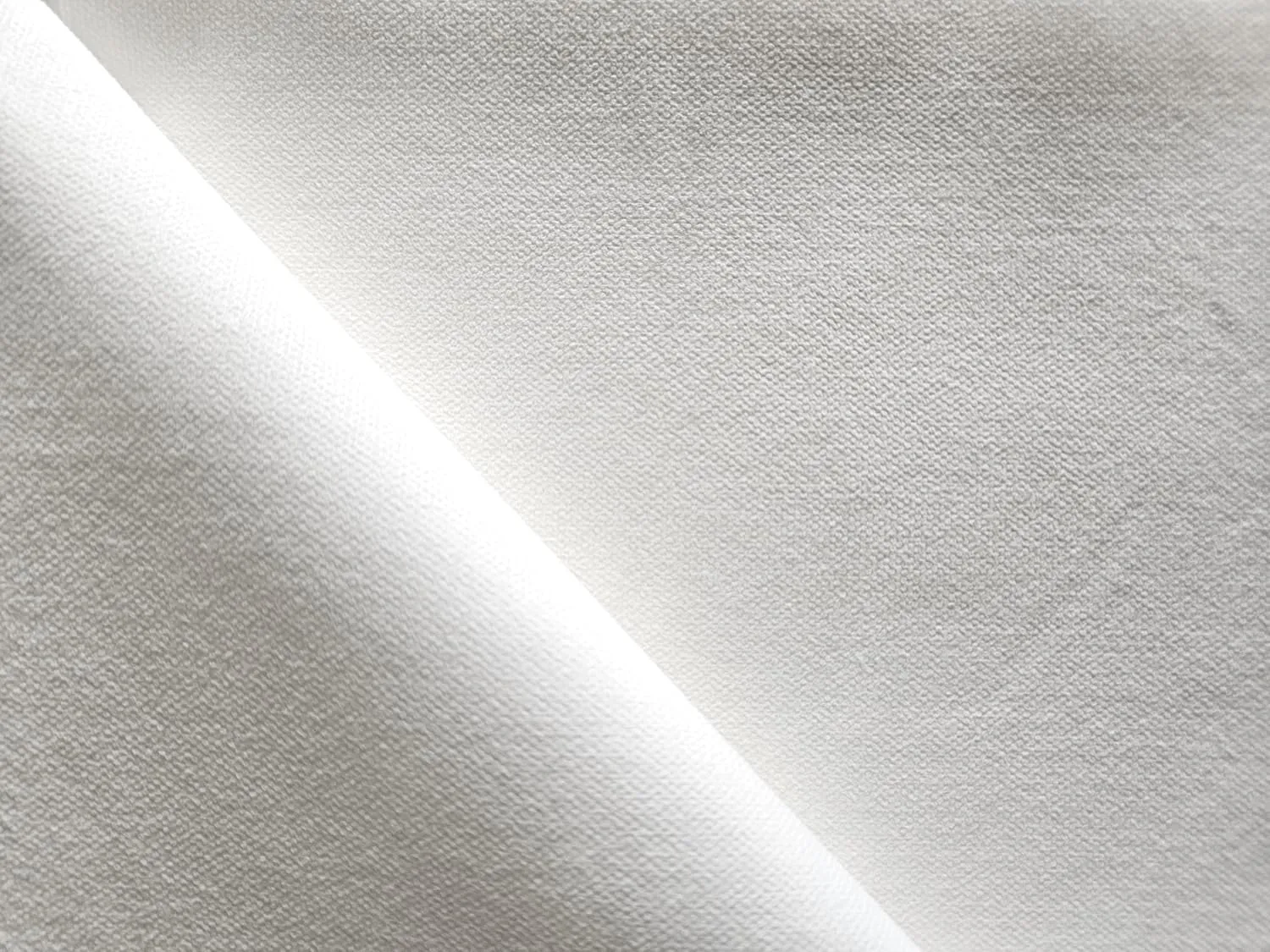 " OCCASIONS " Wedding Party Linen Feel White 13'' x 13'' Dinner Paper Napkins (120, Luncheon, Square Fold)