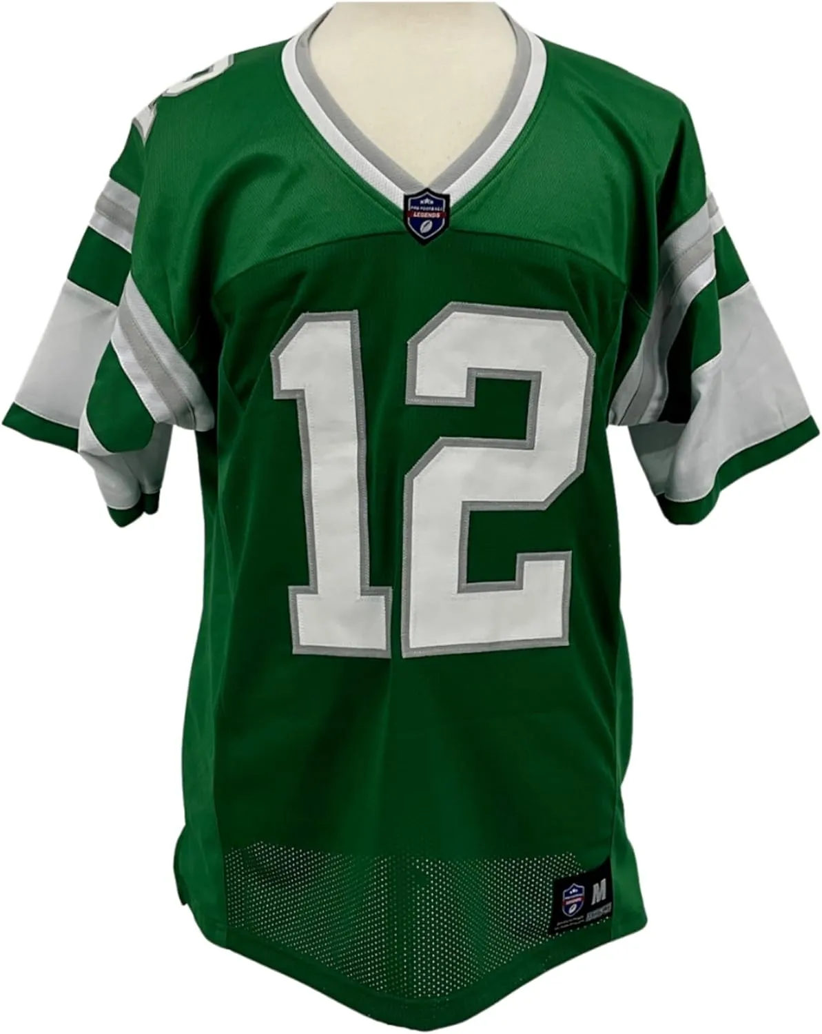 Randall Cunningham Jersey Green Philadelphia | Unisex Adult Sizes S-5XL Unsigned Custom Sewn Stitched