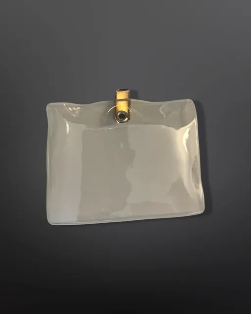 Reflective Web Belt
