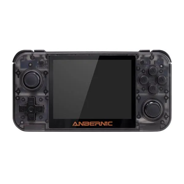 Retro Game 350 RG350 Game Console   32GB