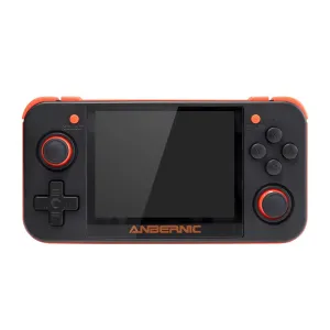 Retro Game 350 RG350 Game Console   32GB