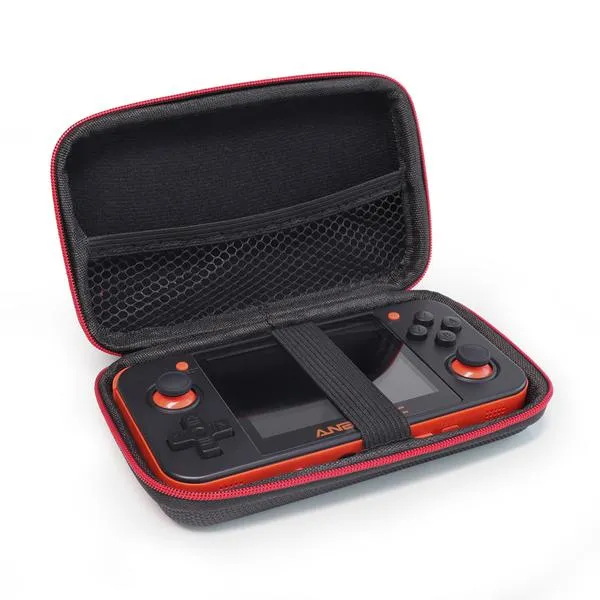 Retro Game 350 RG350 Game Console   32GB