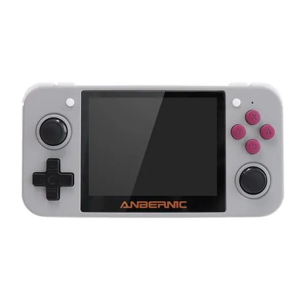 Retro Game 350 RG350 Game Console   32GB