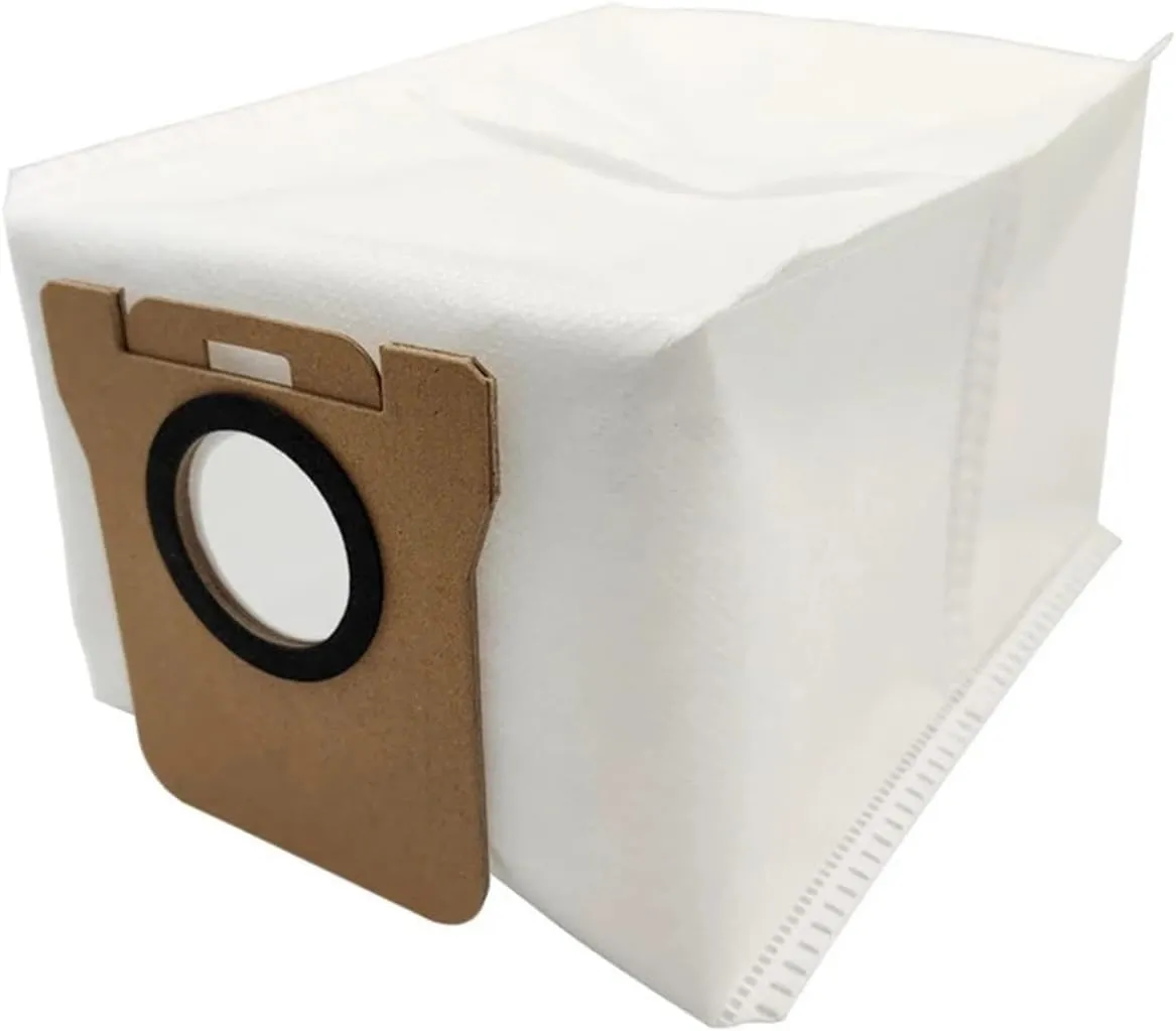 Robot Dust Bag Accessories, Compatibie For Dreame L10s Ultra S10 S10 Pro(10pcs)