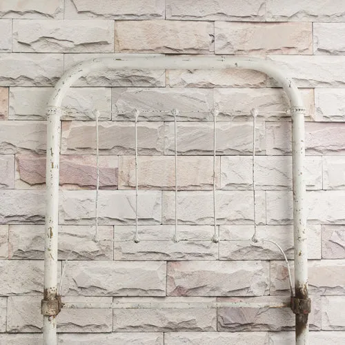 Rose Gold Headboard