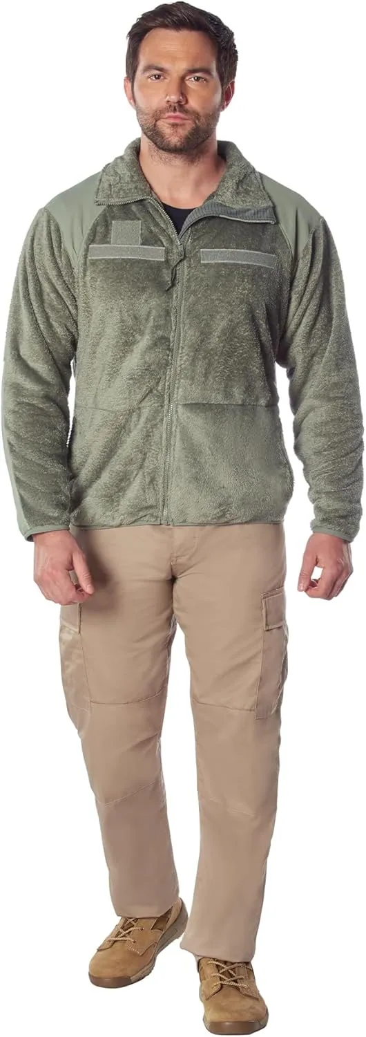 Rothco Generation III Level 3 ECWCS Fleece Jacket