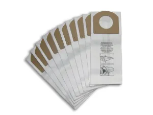 Royal Dirt Devil Model 103 Bags - 10 Bags