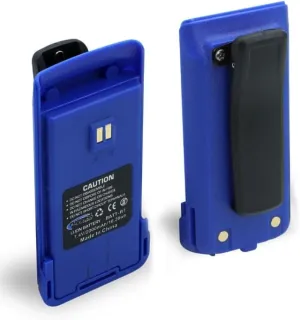 Rugged Radios BAT-R1 RGD Batteries