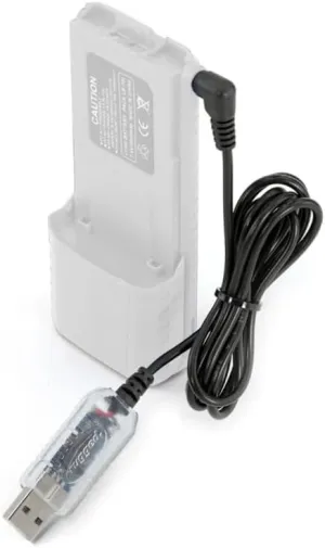Rugged Radios USB-BAT-RH RGD Chargers