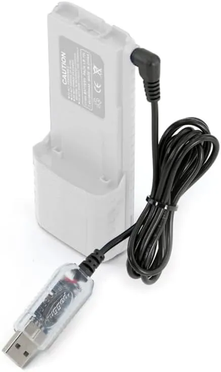 Rugged Radios USB-BAT-RH RGD Chargers