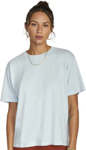 RVCA Women's Oversized Tees