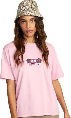 RVCA Women's Oversized Tees