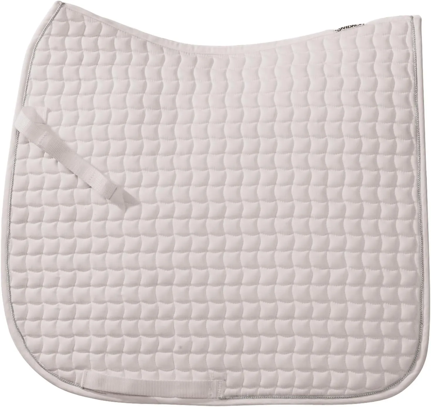 Saddle Cloth Cotton Cord