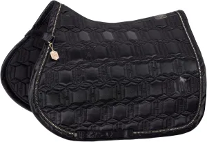 Saddle Cloth Satin Crystal - Heritage 2024