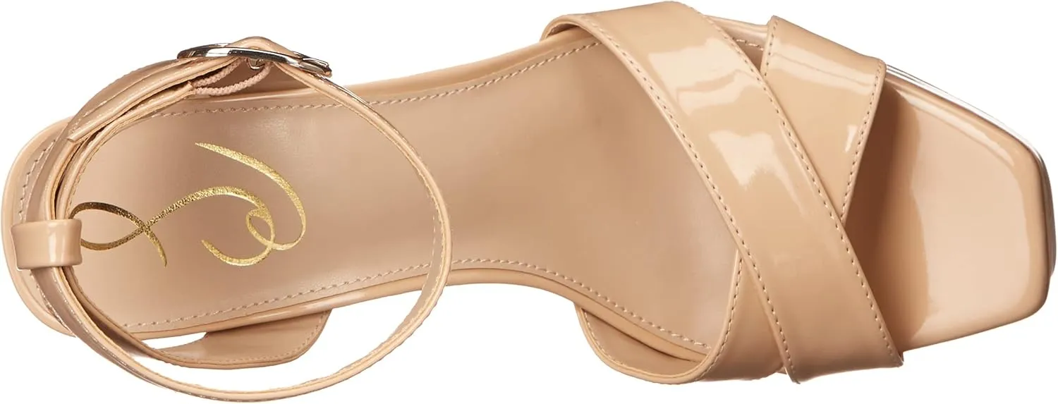 Sam Edelman Women's Nolita Platform
