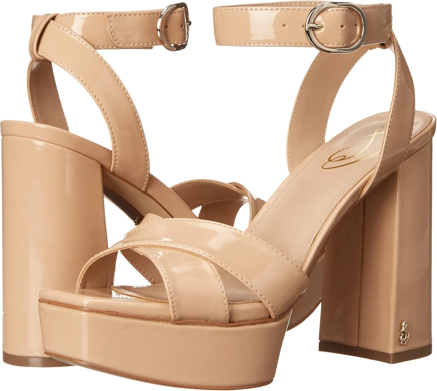 Sam Edelman Women's Nolita Platform