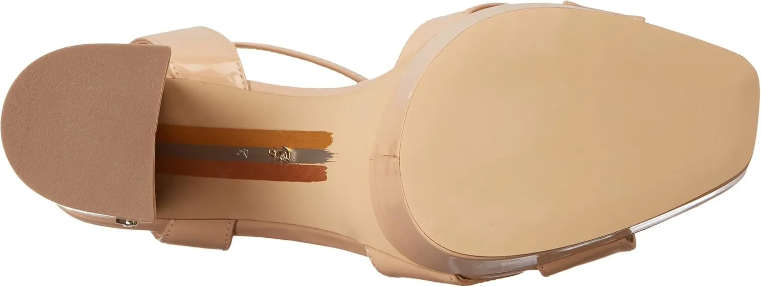 Sam Edelman Women's Nolita Platform