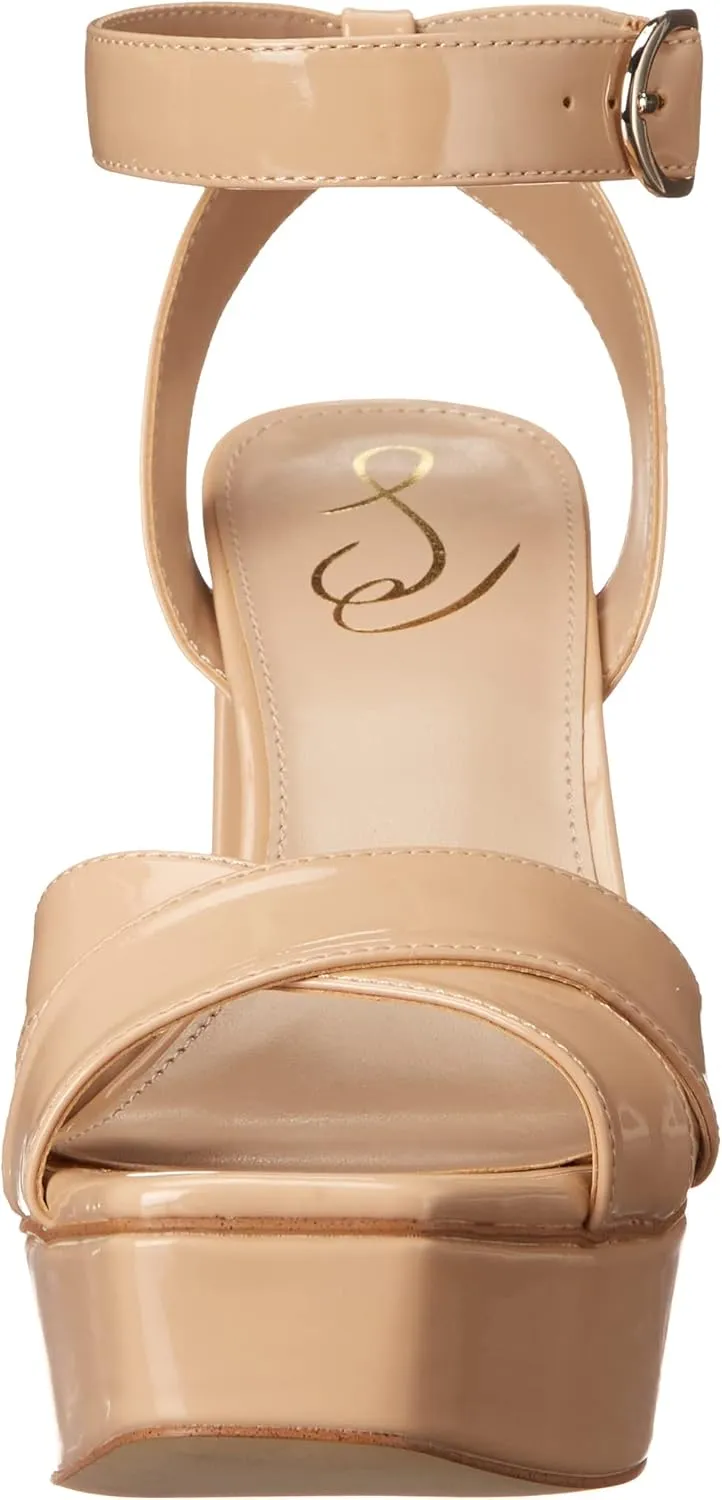 Sam Edelman Women's Nolita Platform