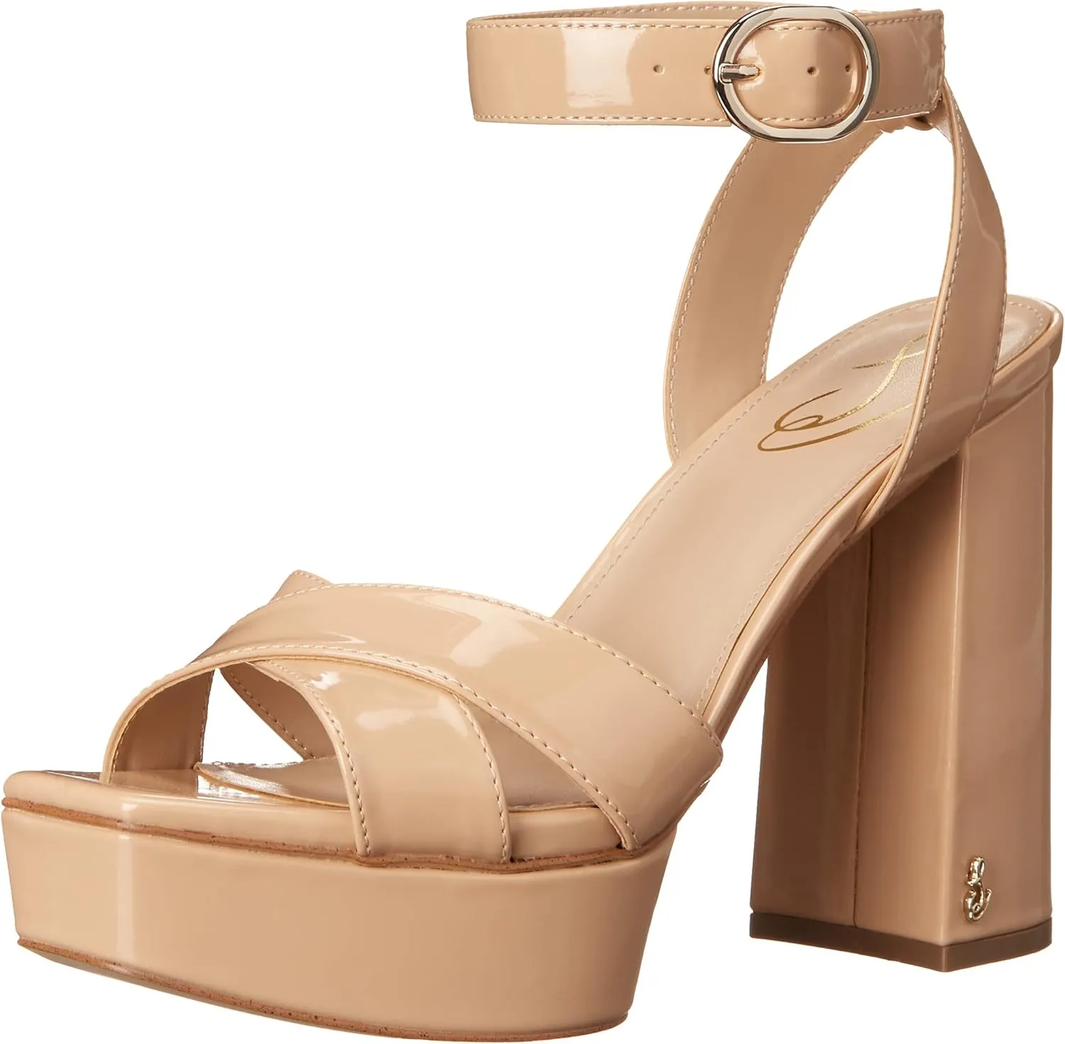 Sam Edelman Women's Nolita Platform