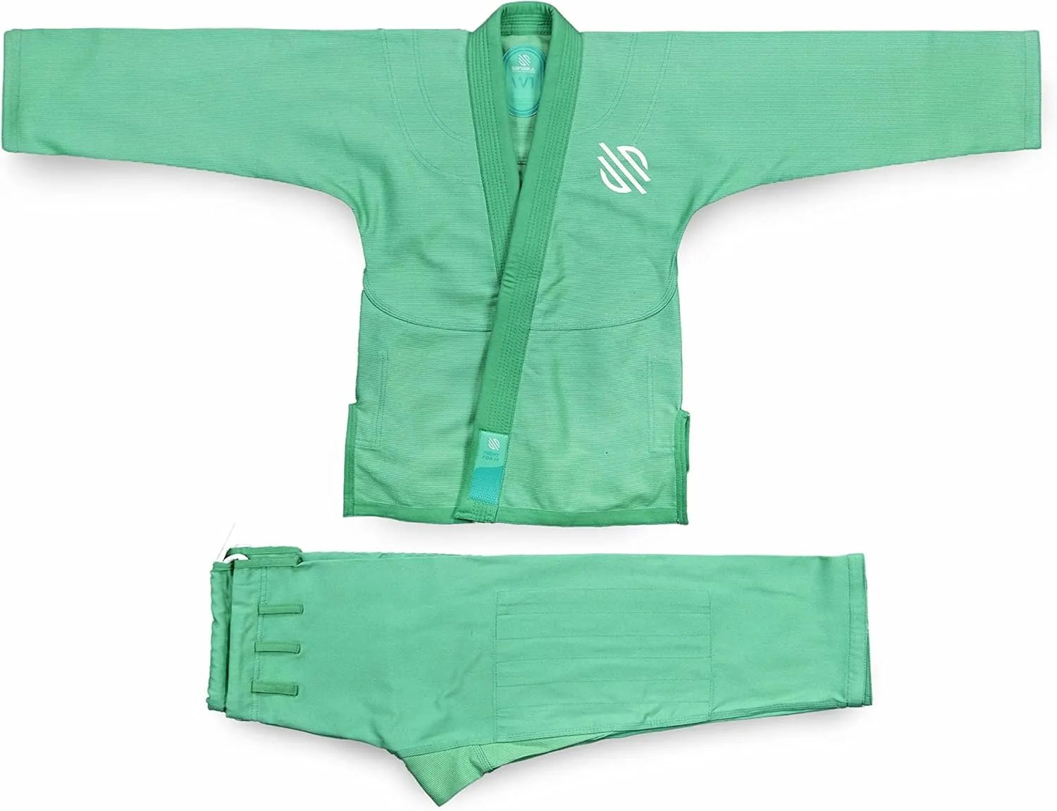 Sanabul Easter Egg BJJ Gi for Women Premium Brazilian Jiu Jitsu Gi for Women