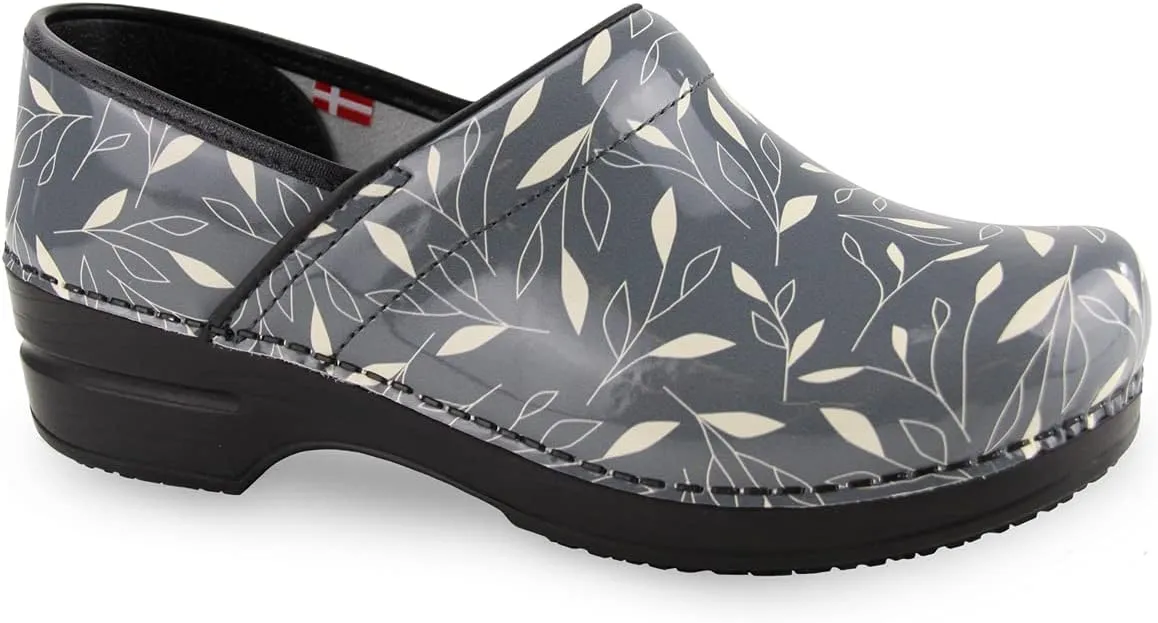 Sanita Campton Women's Clog