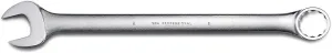 Satin Combination Wrench 2" 12 PT