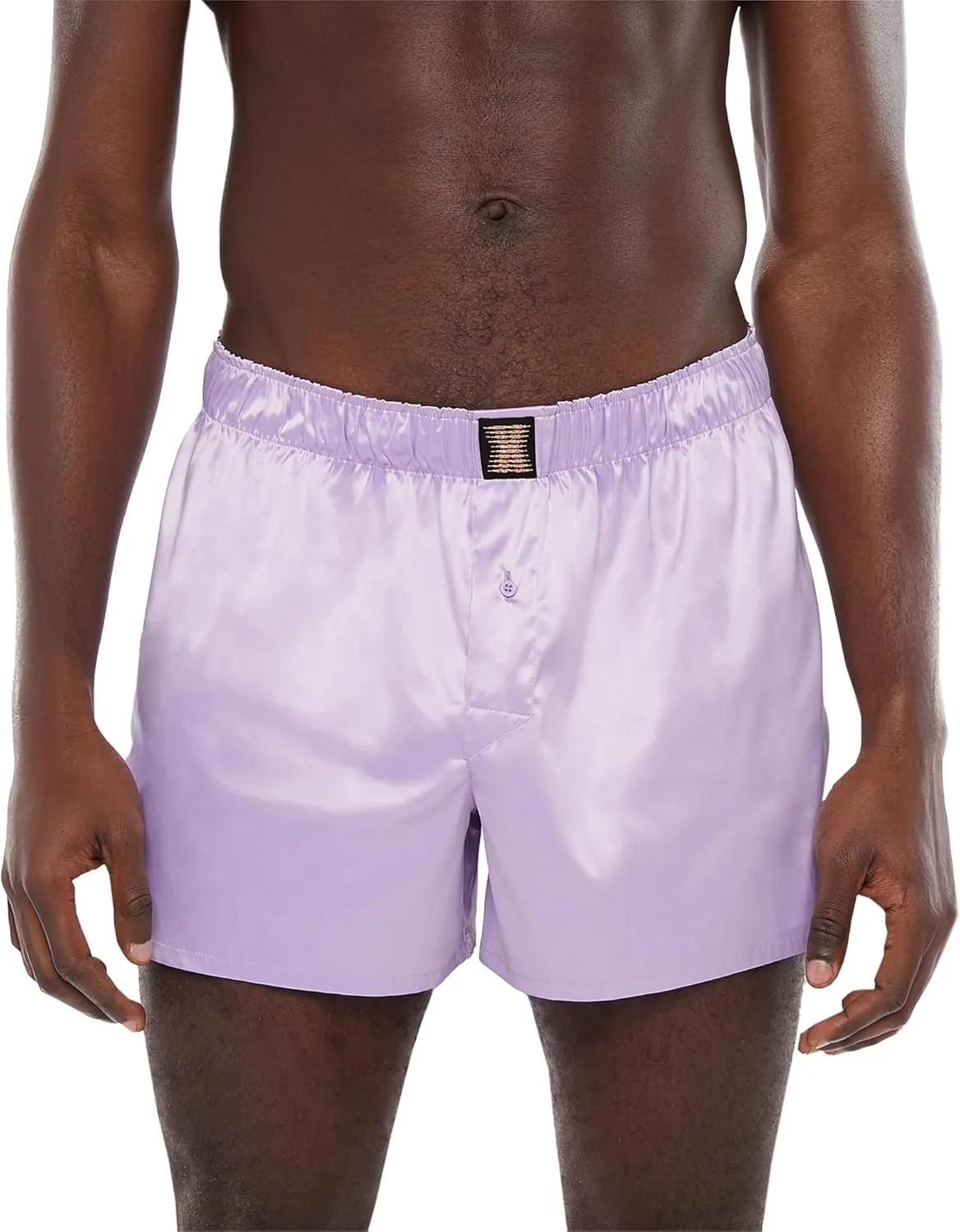 Savage X Fenty Satin Boxers