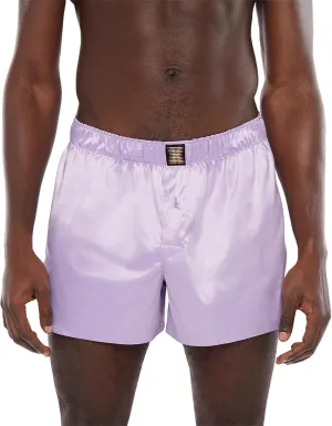 Savage X Fenty Satin Boxers