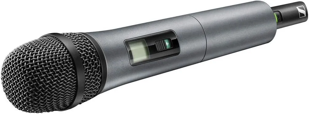 SENNHEISER Wireless Microphones and Transmitters, SKM 825 (507329)