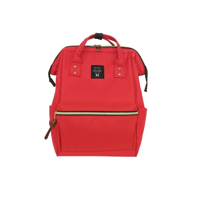 SHYMOON Women Backpacks
