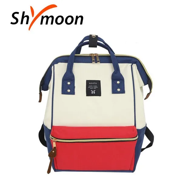 SHYMOON Women Backpacks
