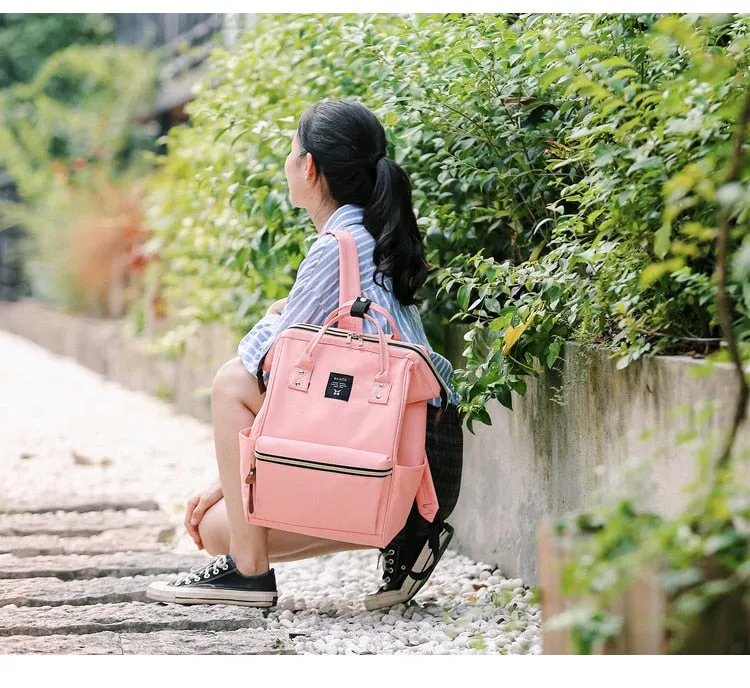 SHYMOON Women Backpacks