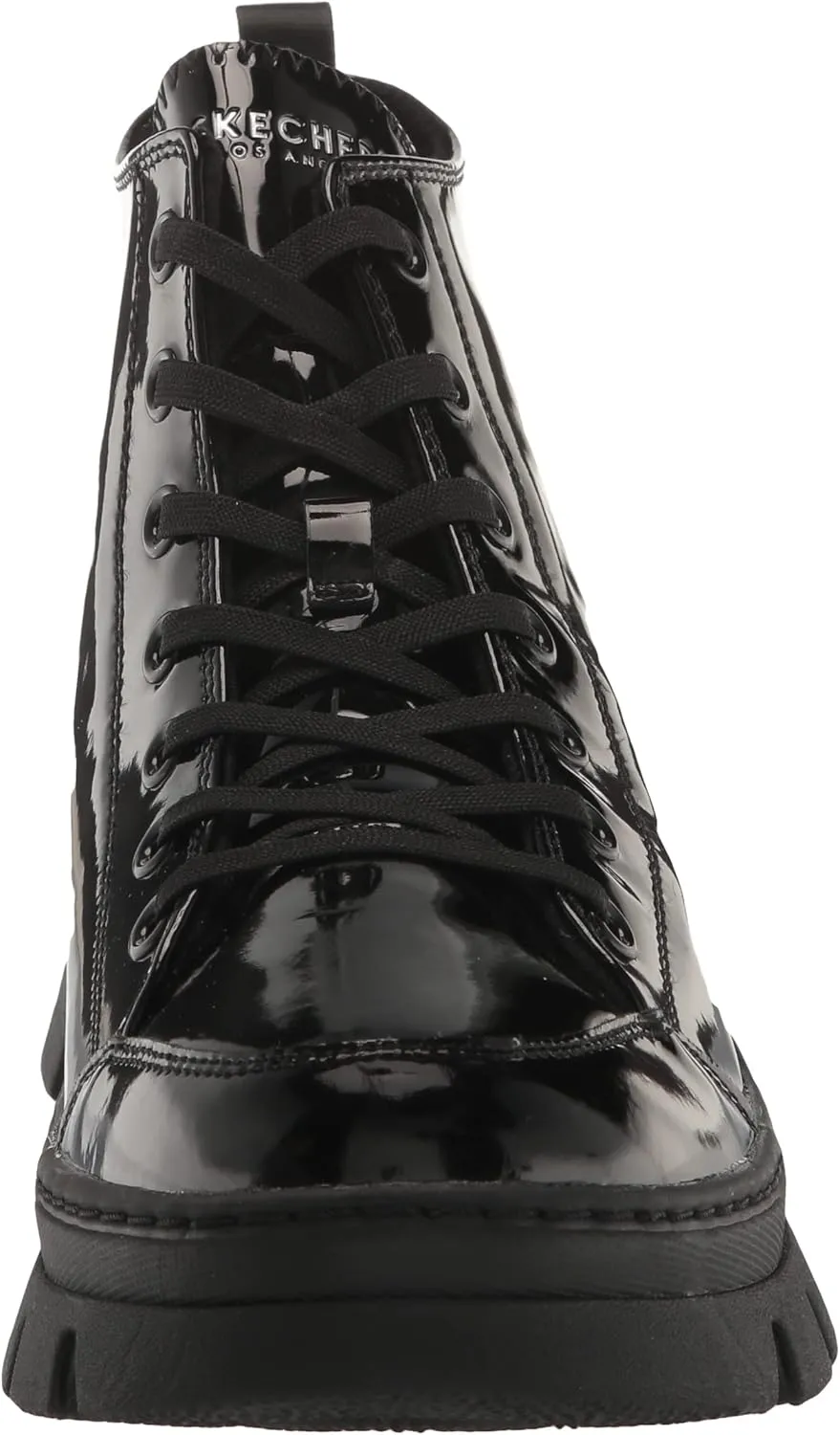 Skechers Women's Roadies Surge Patent Avenue