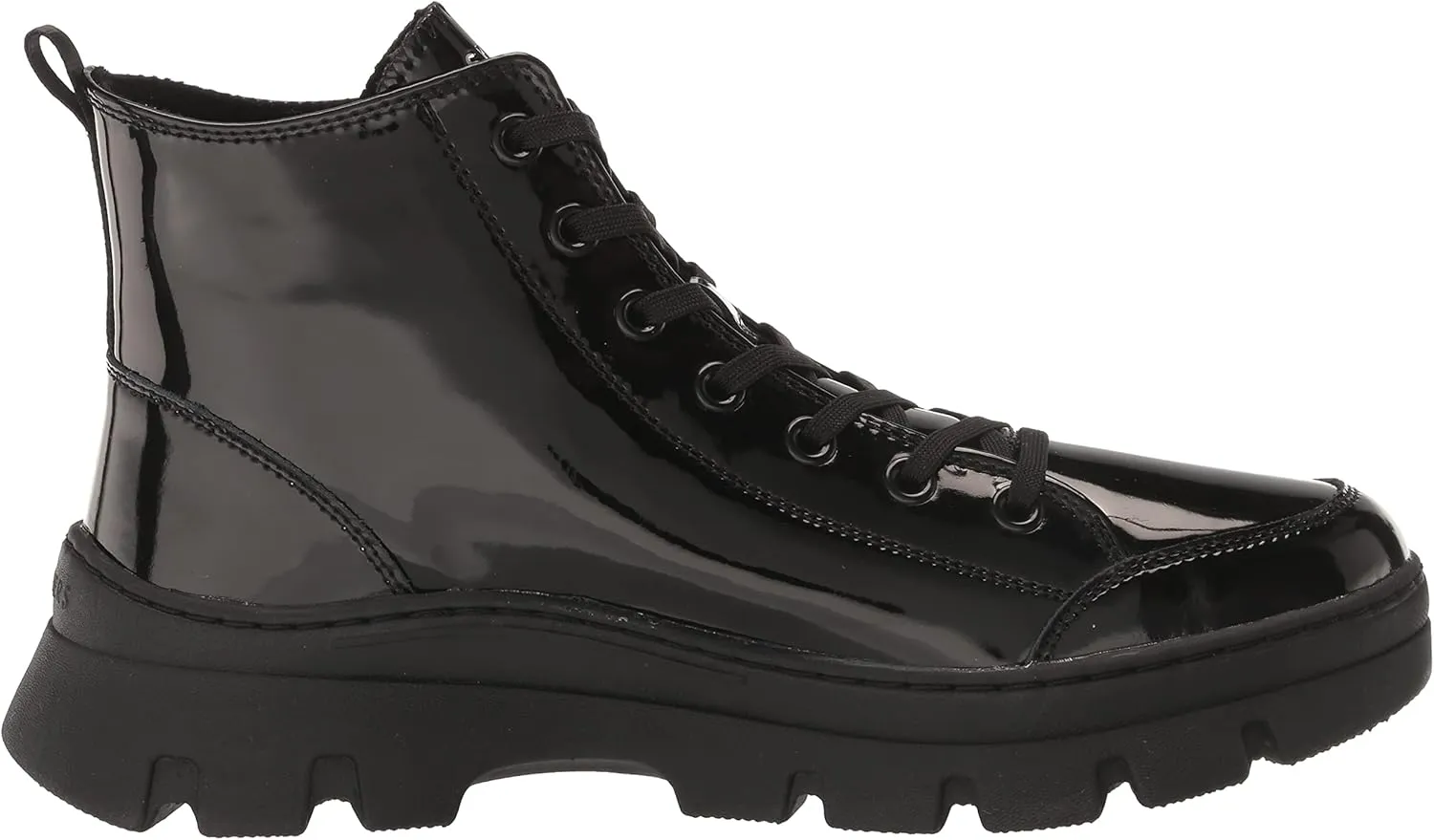 Skechers Women's Roadies Surge Patent Avenue