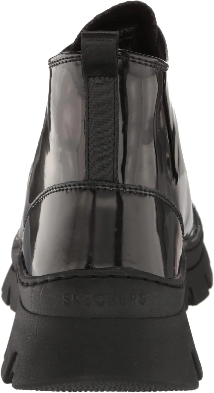 Skechers Women's Roadies Surge Patent Avenue