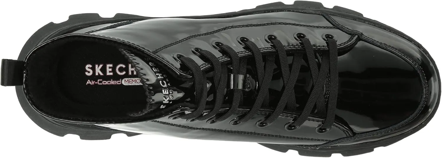 Skechers Women's Roadies Surge Patent Avenue