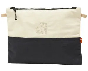 Skive Flat Bags (set of 3) - Sandshell